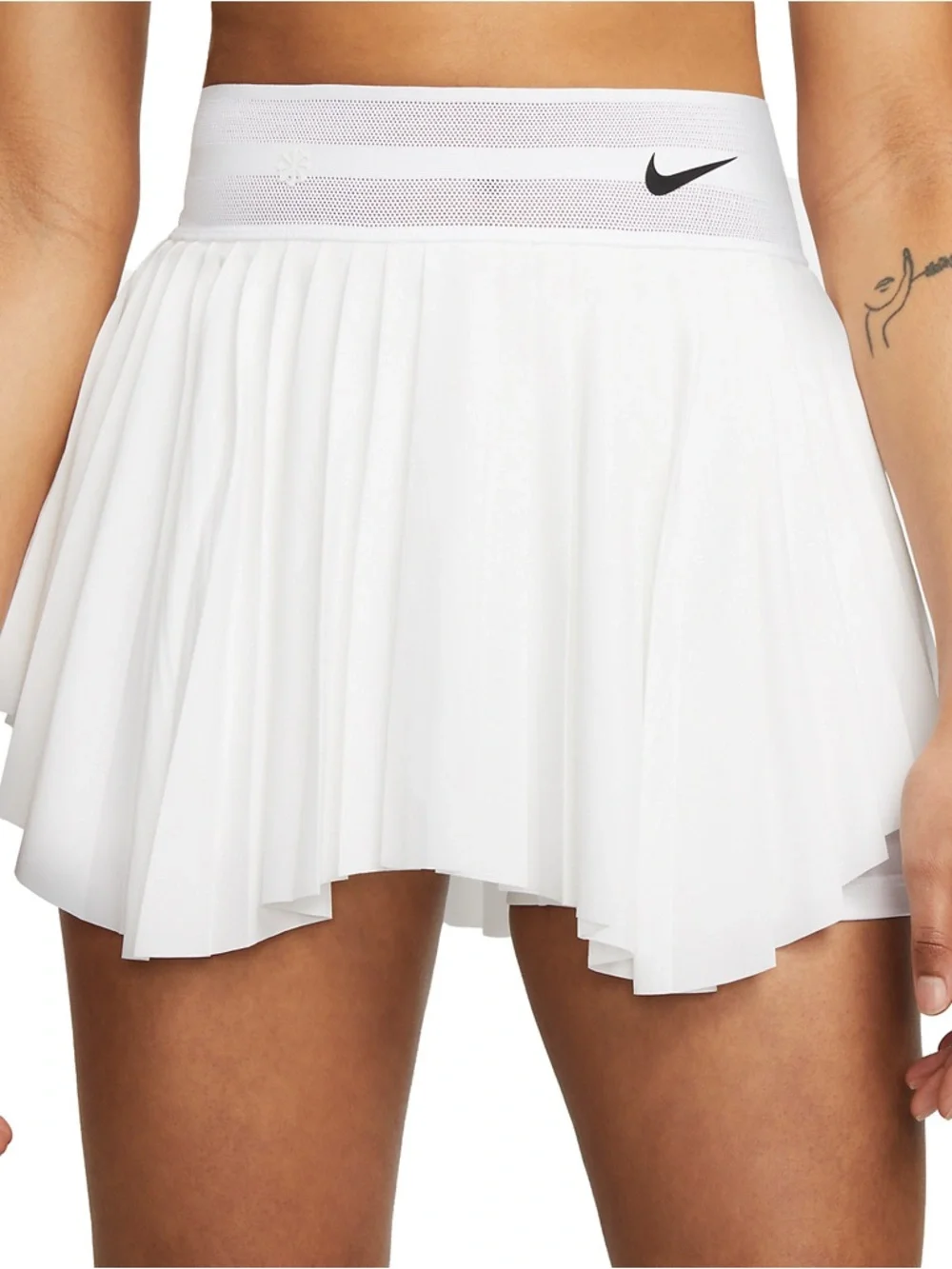 Nike Court Dri-FIT Slam Skirt